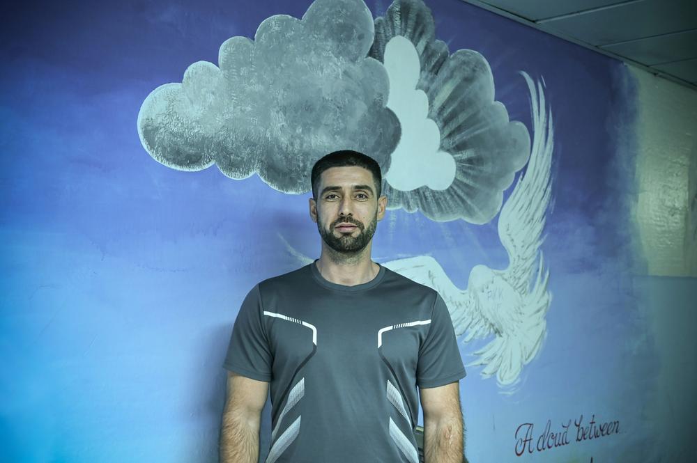 Φωτογραφίες από το ρεπορτάζ του Σταύρου Θεοδωράκη