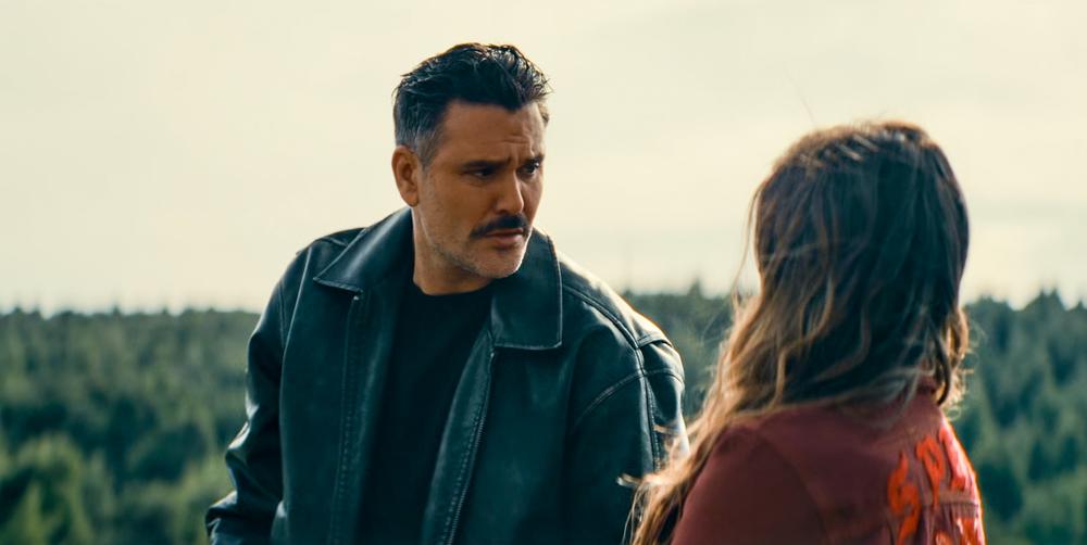 Γιατί ρε πατέρα επεισόδιο 24