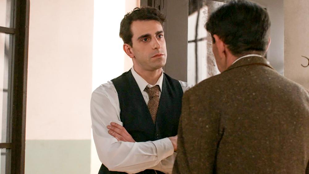 Grand Hotel στιγμιότυπο