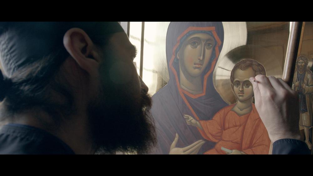 Φωτογραφία από το Άγιο Όρος 3