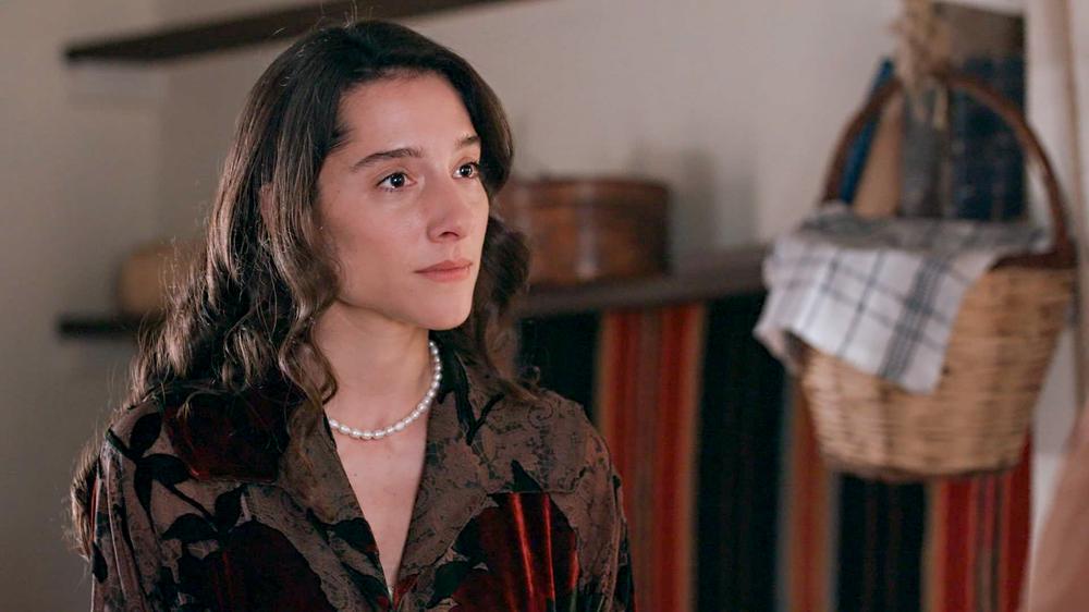 Grand Hotel στιγμιότυπο