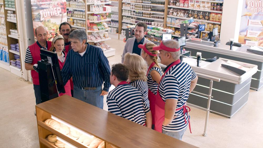 Σούπερ Ήρωες φωτογραφία 9