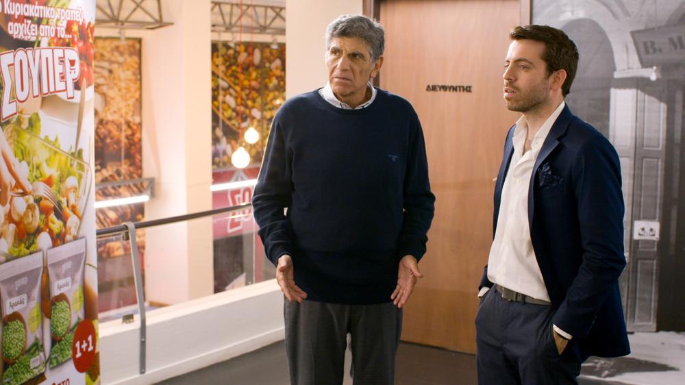 Σούπερ Ήρωες Φωτογραφικό Υλικό