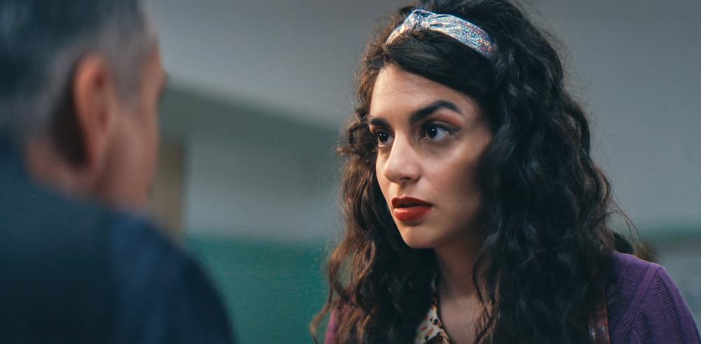 Γιατί ρε πατέρα ΑΝΤ1 επεισόδιο 23