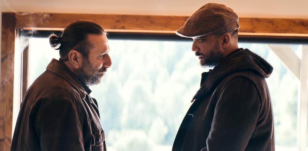 Φωτογραφία από τη σειρά Γιατί ρε πατέρα