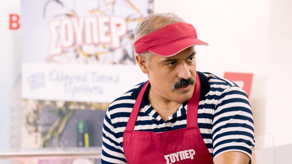 Σούπερ Ήρωες Φωτογραφικό Υλικό