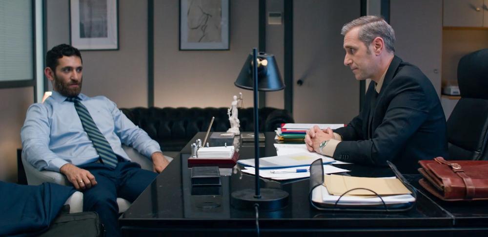 Παιχνίδια Εκδίκησης