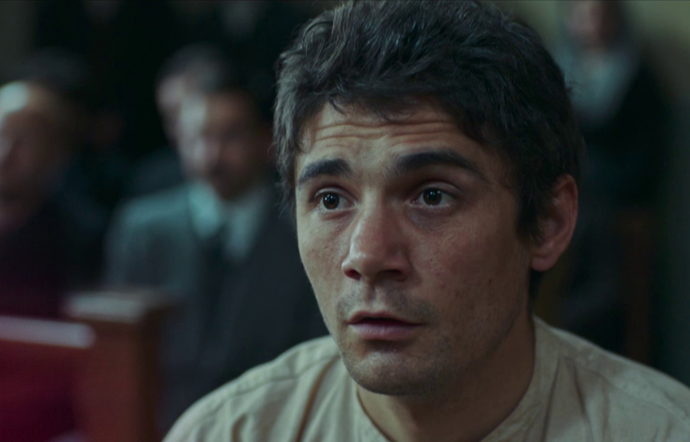 Φωτογραφία από τη σειρά Οι Αθώοι