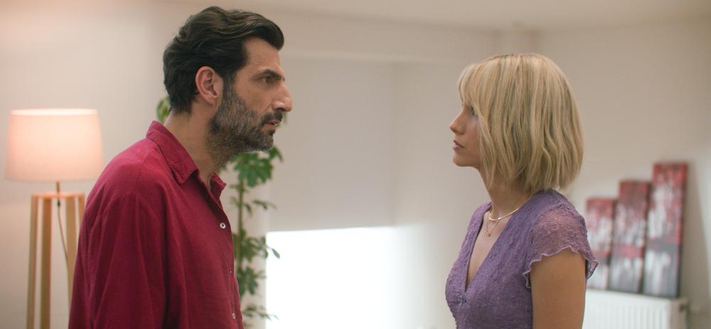 Παιχνίδια Εκδίκησης