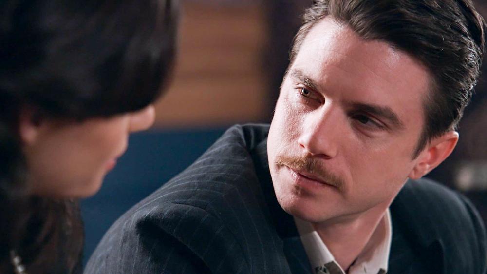 Grand Hotel στιγμιότυπο