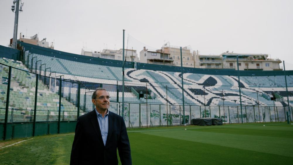 Σκηνές από το αφιέρωμα του Prime Time στη Λεωφόρο Αλεξάνδρας