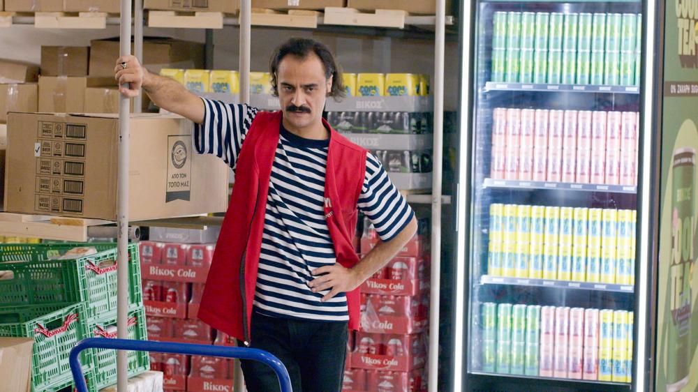 Σούπερ Ήρωες Φωτογραφία 11