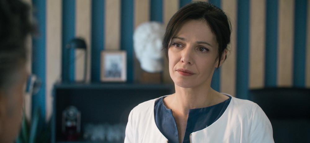 Παιχνίδια Εκδίκησης