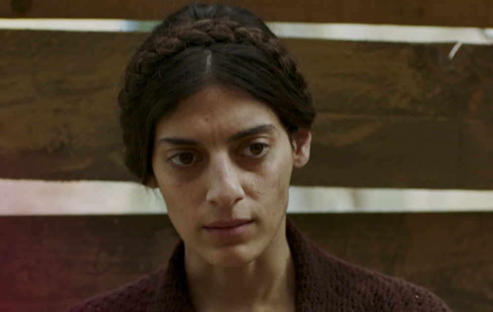 Φωτογραφία από το νέο επεισόδιο της σειράς Οι Αθώοι