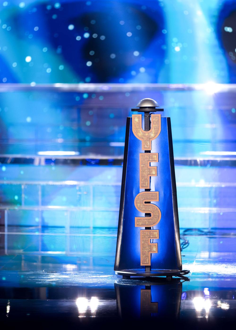 Your Face Sounds Familiar 2024