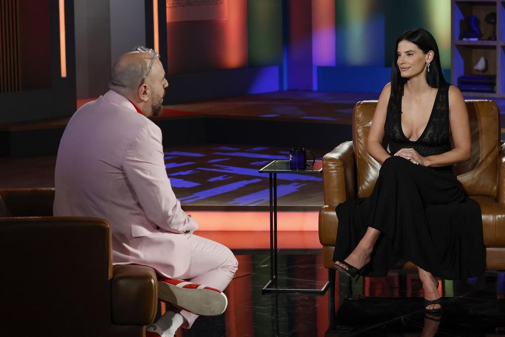 Το Sing Well Festival στην εκπομπή Στην αγκαλιά του Φάνη