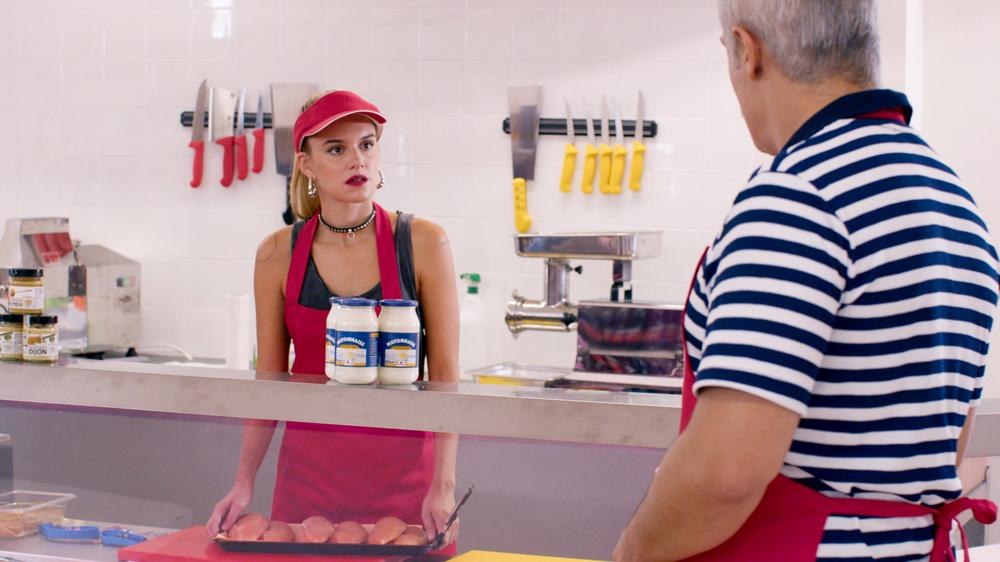 Σούπερ Ήρωες Φωτογραφία 7