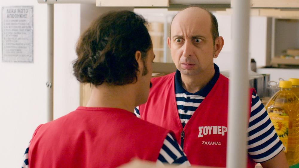 Σούπερ Ήρωες Φωτογραφικό Υλικό