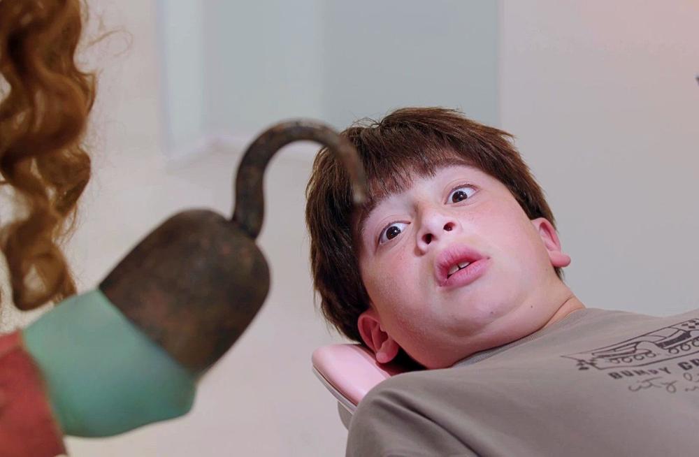 Η οικογένεια Πολίτη σε νέες περιπέτειες