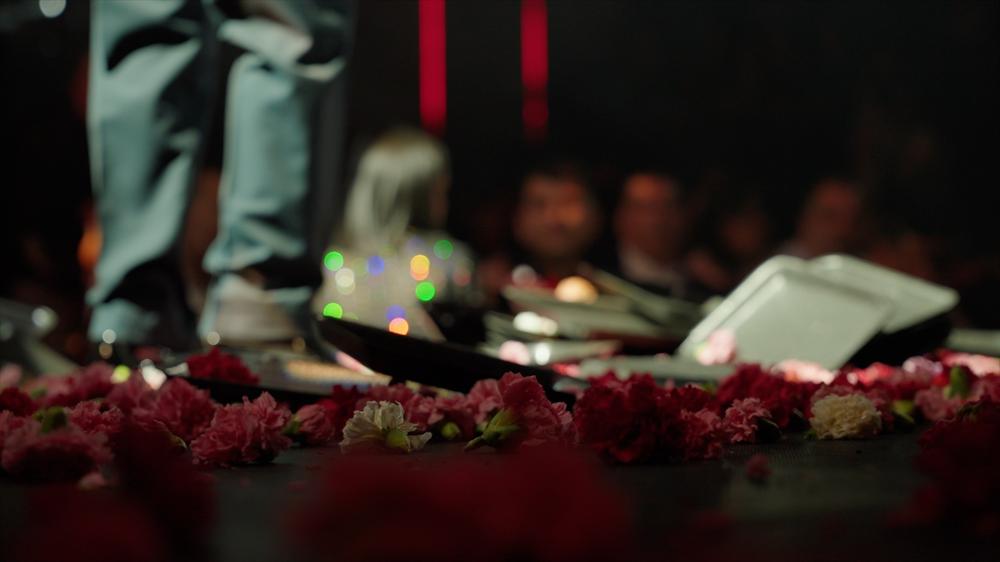 Η Μαρία Βούσουλα στην εκπομπή Prime Time του ΣΚΑΪ