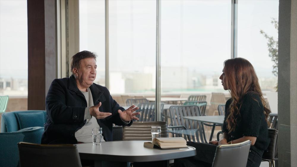 Φωτογραφία από το Prime Time