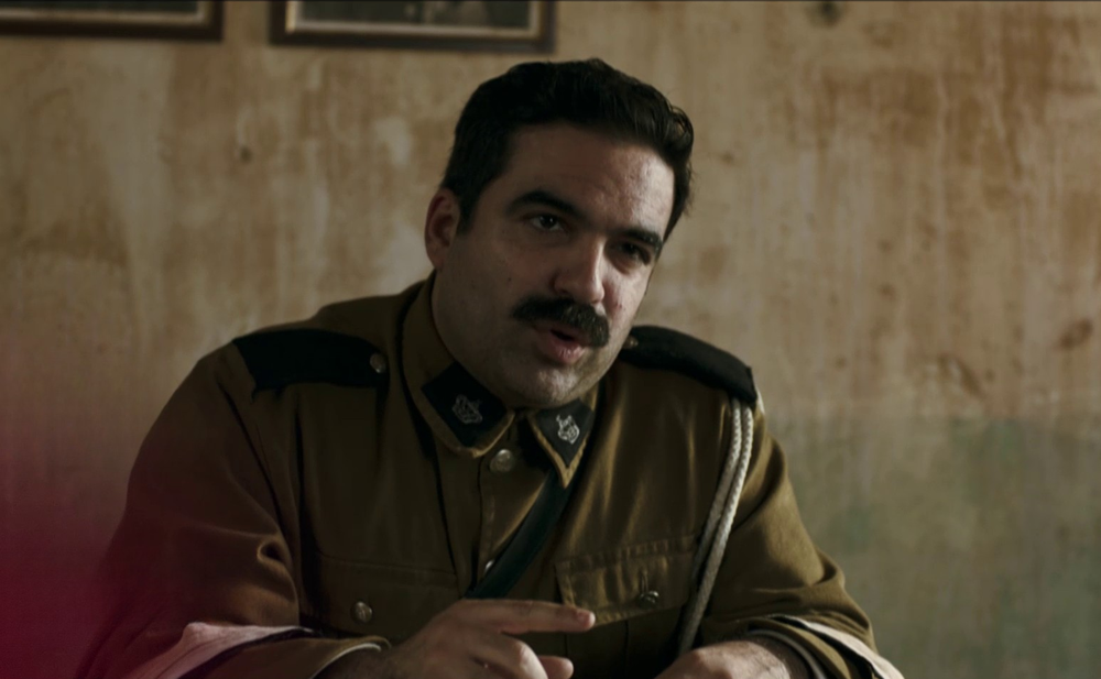 Οι Αθώοι MEGA φωτογραφία 3