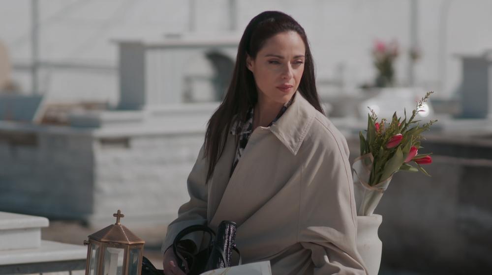 Πρωταγωνιστές της σειράς Μια νύχτα μόνο