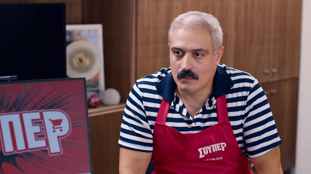 Σούπερ Ήρωες Φωτογραφία 5