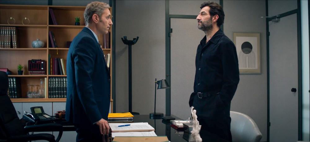 Παιχνίδια Εκδίκησης