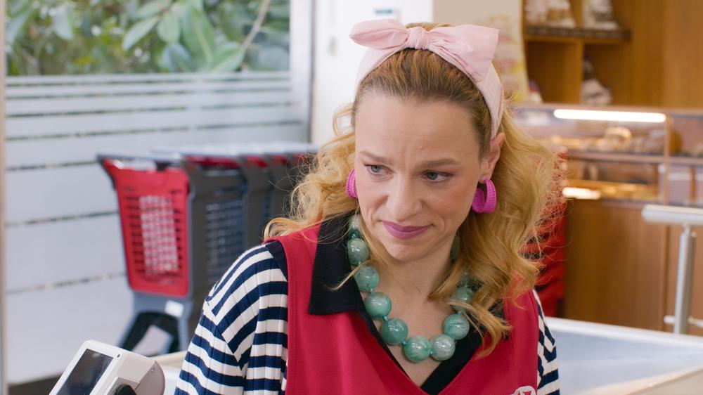 Φωτογραφία από τη σειρά Σούπερ Ήρωες