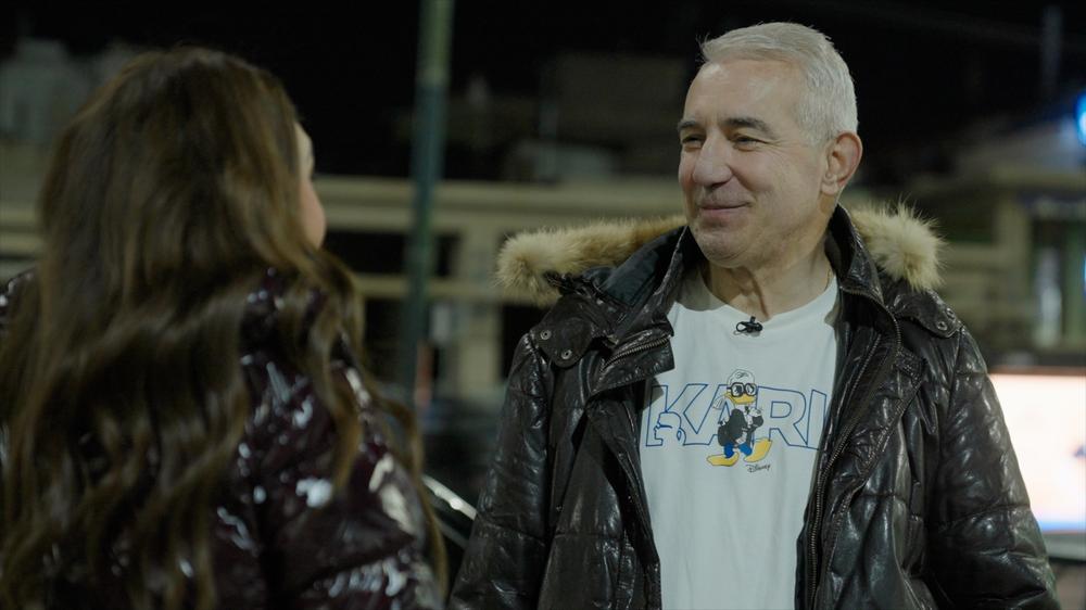 Φωτογραφία από το Prime Time