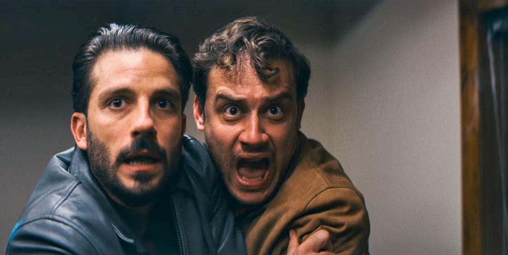 Γιατί ρε πατέρα φωτογραφία 14