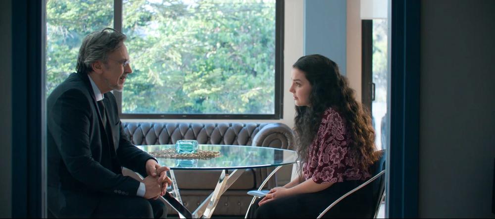 Παιχνίδια Εκδίκησης