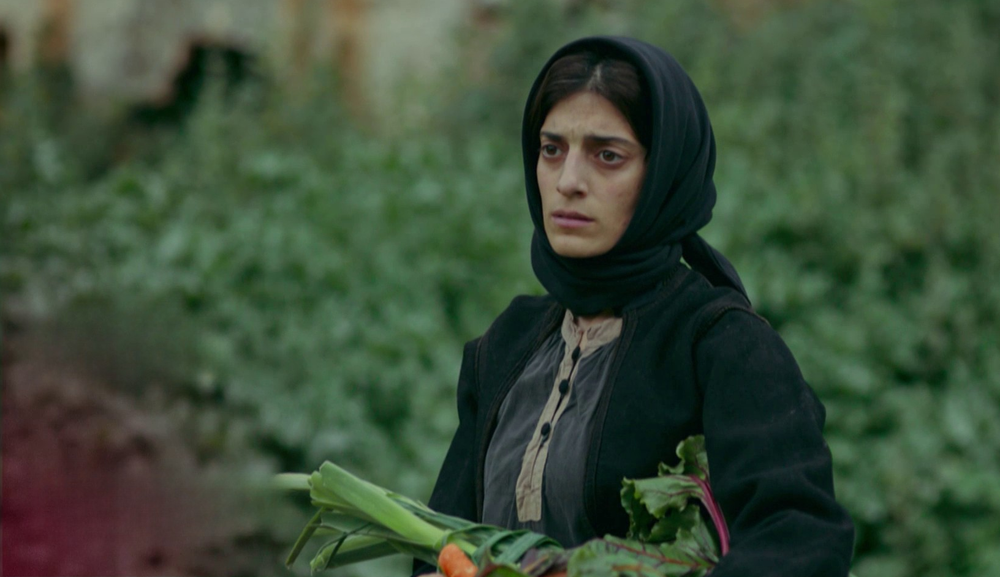 Οι πρωταγωνιστές της σειράς Οι Αθώοι