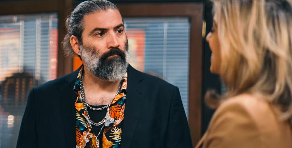 Γιατί ρε πατέρα - Φωτογραφία 3