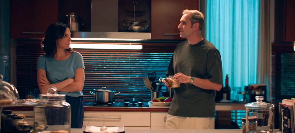 Παιχνίδια Εκδίκησης