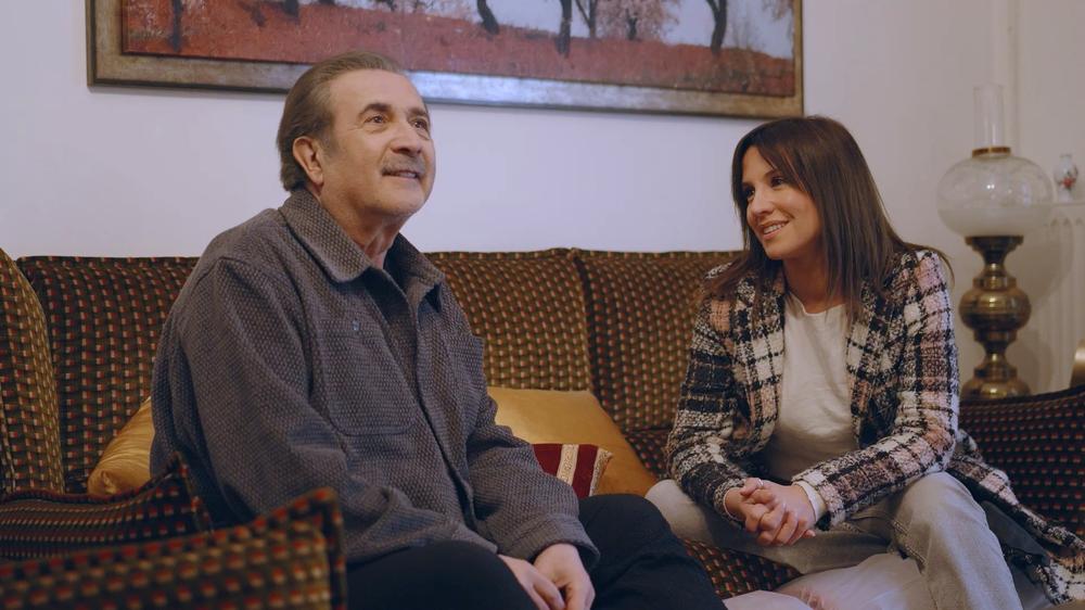 Ο Λάκης Λαζόπουλος εξομολογείται για τη ζωή και την καριέρα του