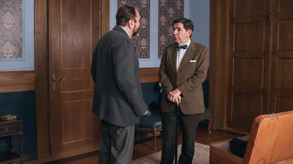 Φωτογραφία από το Grand Hotel