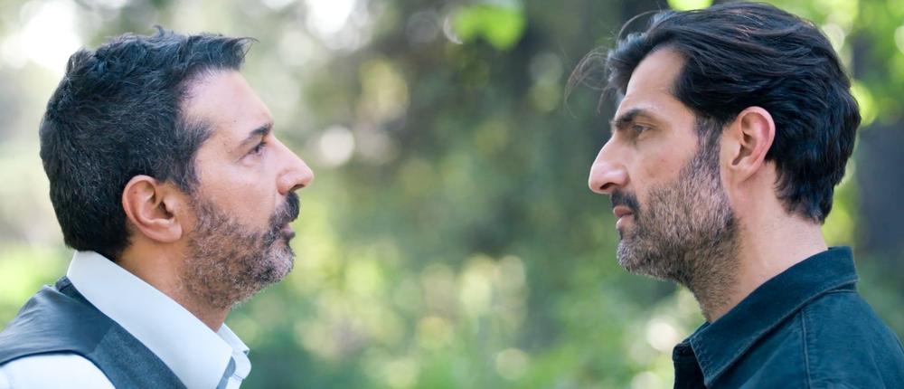 Στιγμιότυπο από το νέο επεισόδιο Παιχνίδια Εκδίκησης