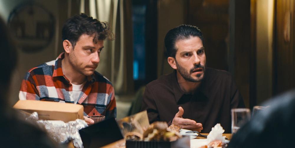 Γιατί ρε πατέρα φωτογραφία 12