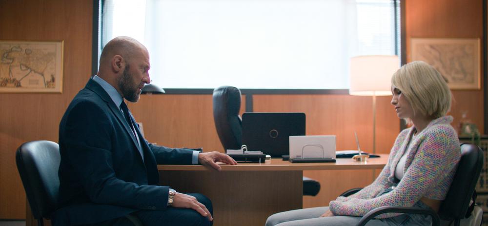 Παιχνίδια Εκδίκησης