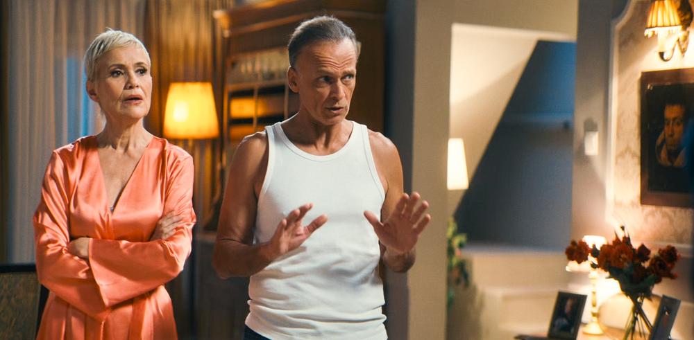 Φωτογραφία από τη σειρά Γιατί ρε πατέρα