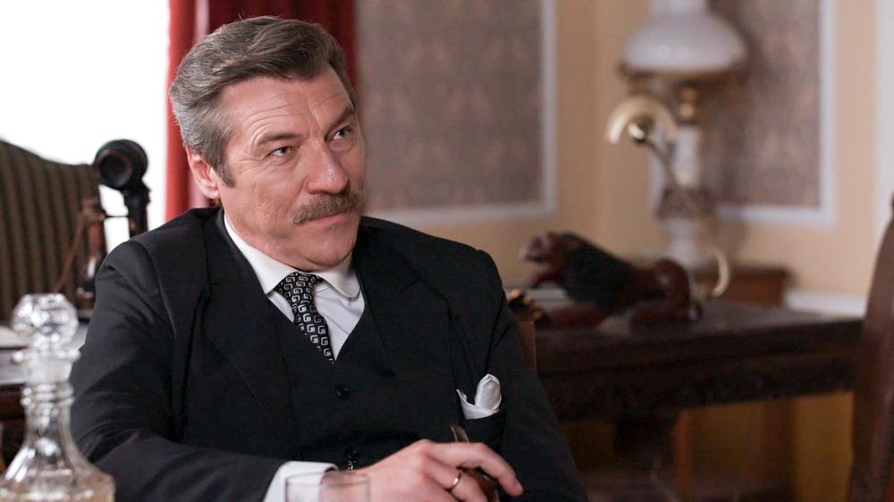 Grand Hotel στιγμιότυπο