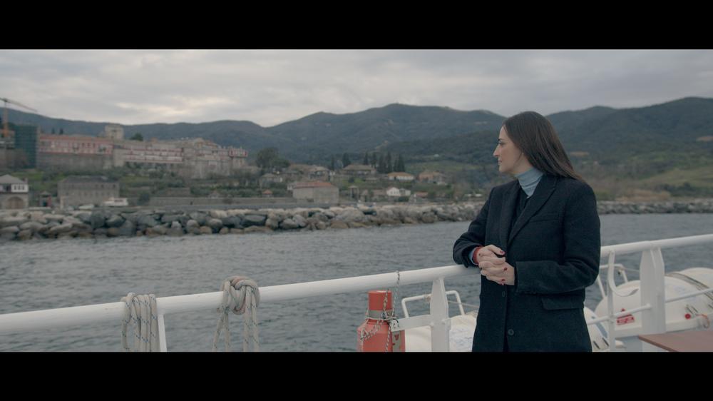 Φωτογραφία από το Άγιο Όρος 5