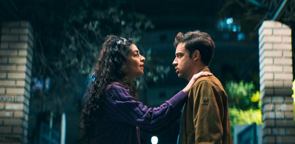 Φωτογραφία από τη σειρά Γιατί ρε πατέρα