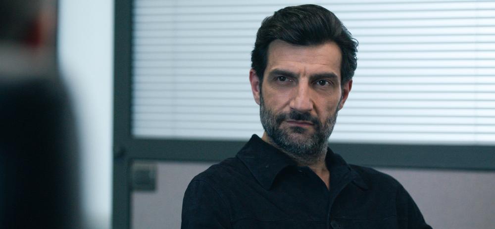 Παιχνίδια Εκδίκησης