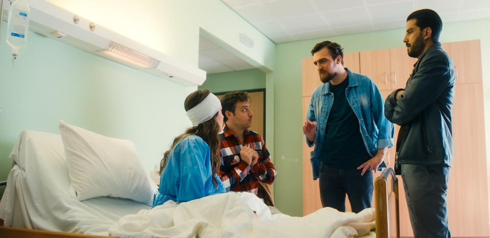 Φωτογραφία από το επεισόδιο 25