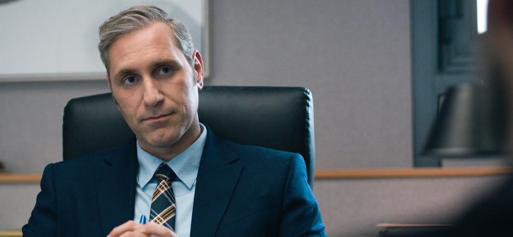 Παιχνίδια Εκδίκησης