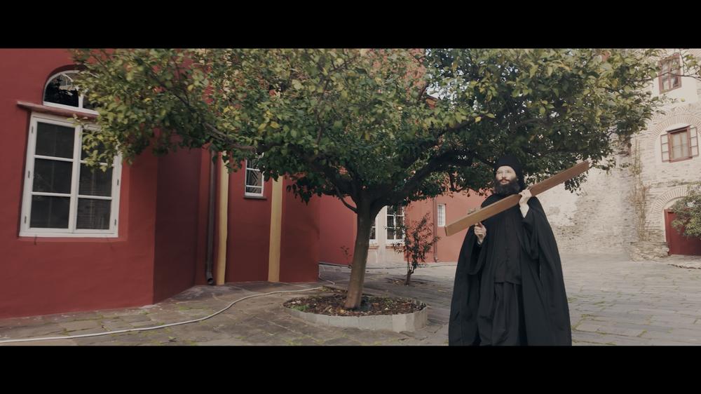 Φωτογραφία από το Άγιο Όρος 4