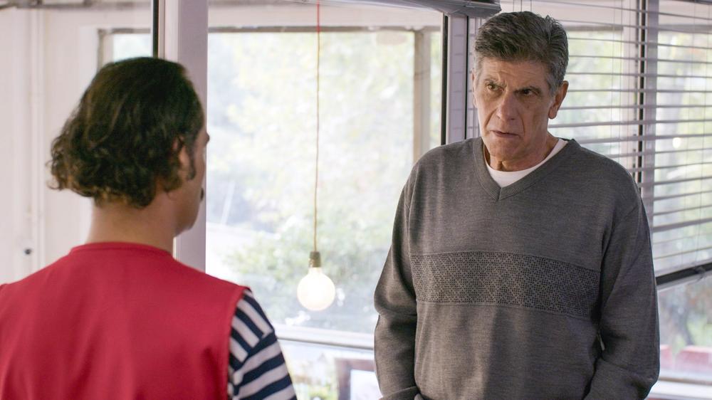 Σούπερ Ήρωες Επεισόδιο 12